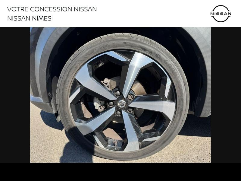 NISSAN Juke d’occasion à vendre à NÎMES chez MAS AUTO (Photo 9)