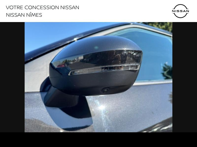NISSAN Juke d’occasion à vendre à NÎMES chez MAS AUTO (Photo 10)