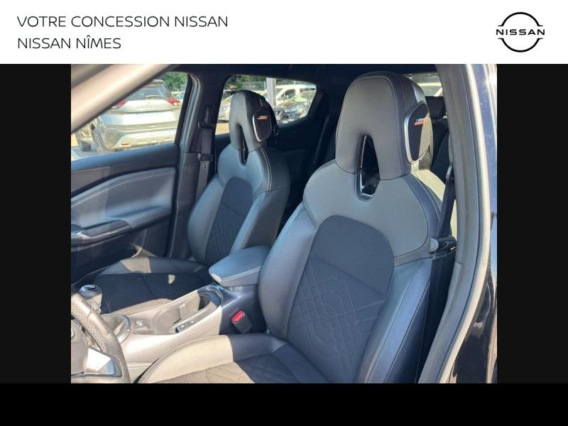 NISSAN Juke d’occasion à vendre à NÎMES chez MAS AUTO (Photo 13)