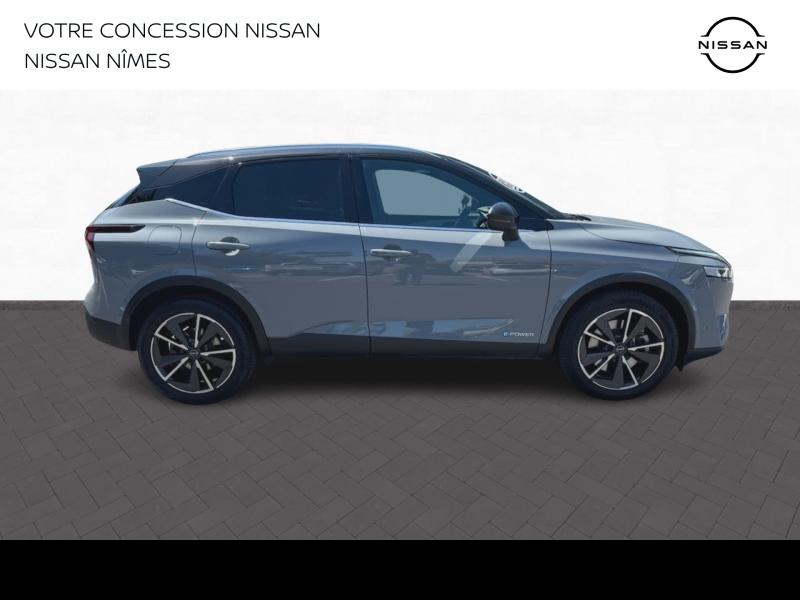 NISSAN Qashqai d’occasion à vendre à NÎMES chez MAS AUTO (Photo 4)