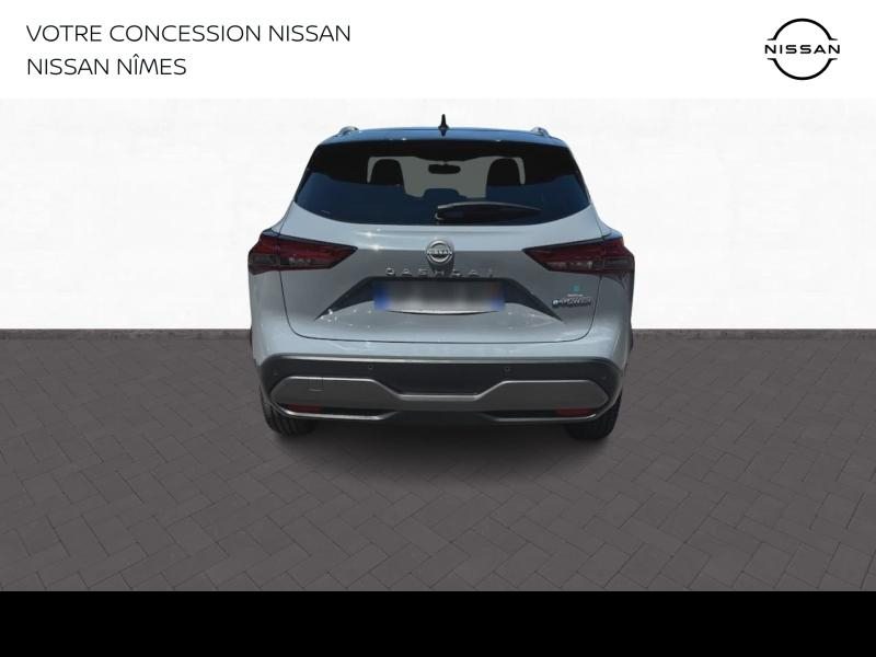 NISSAN Qashqai d’occasion à vendre à NÎMES chez MAS AUTO (Photo 6)