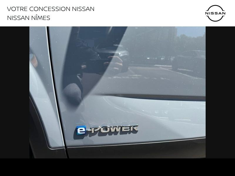 NISSAN Qashqai d’occasion à vendre à NÎMES chez MAS AUTO (Photo 9)