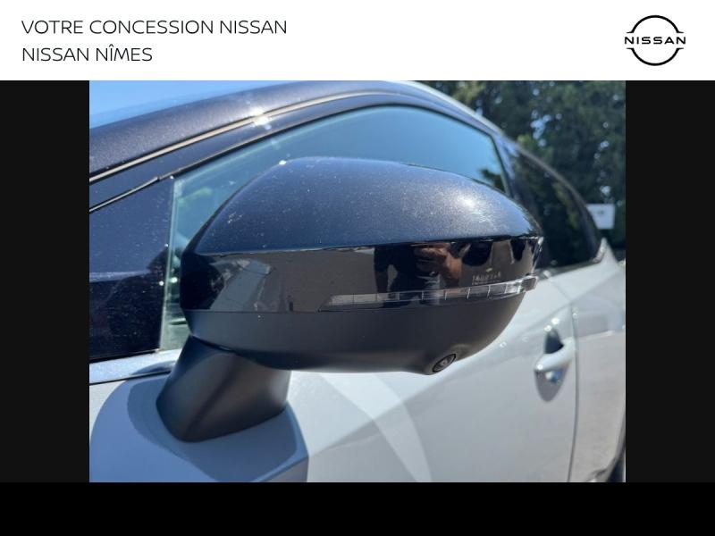 NISSAN Qashqai d’occasion à vendre à NÎMES chez MAS AUTO (Photo 10)