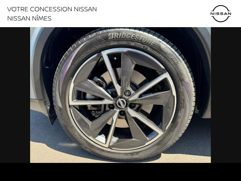 NISSAN Qashqai d’occasion à vendre à NÎMES chez MAS AUTO (Photo 11)