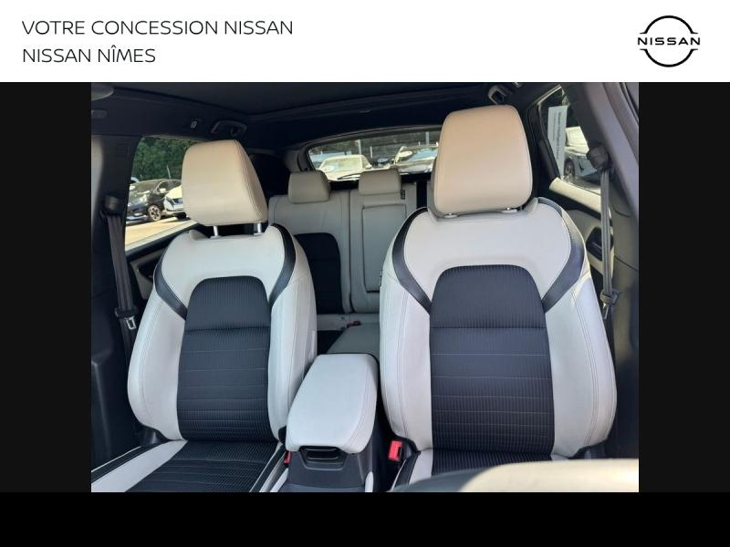 NISSAN Qashqai d’occasion à vendre à NÎMES chez MAS AUTO (Photo 12)