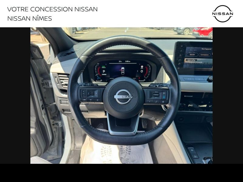 NISSAN Qashqai d’occasion à vendre à NÎMES chez MAS AUTO (Photo 14)