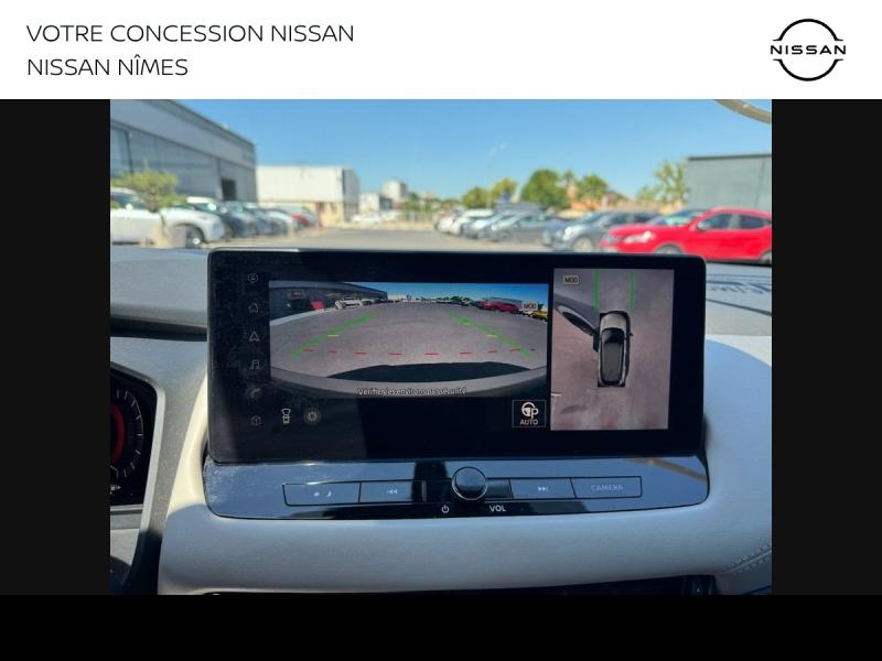 NISSAN Qashqai d’occasion à vendre à NÎMES chez MAS AUTO (Photo 16)