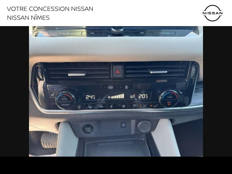 NISSAN Qashqai d’occasion à vendre à NÎMES chez MAS AUTO (Photo 17)