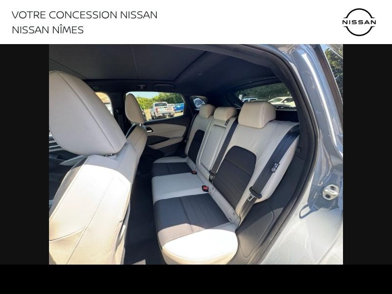 NISSAN Qashqai d’occasion à vendre à NÎMES chez MAS AUTO (Photo 18)