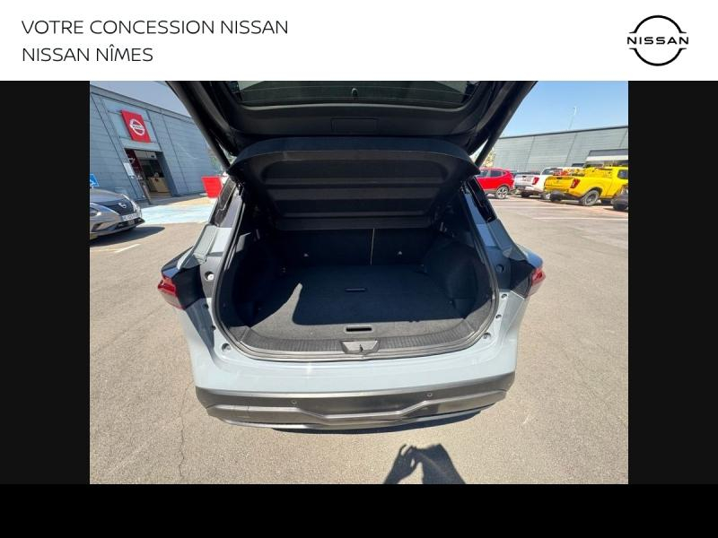 NISSAN Qashqai d’occasion à vendre à NÎMES chez MAS AUTO (Photo 19)