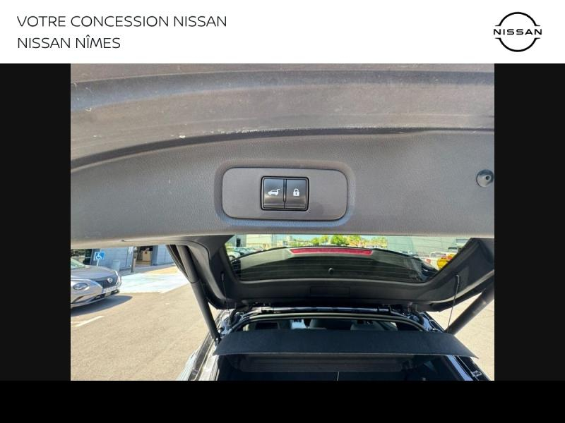 NISSAN Qashqai d’occasion à vendre à NÎMES chez MAS AUTO (Photo 20)