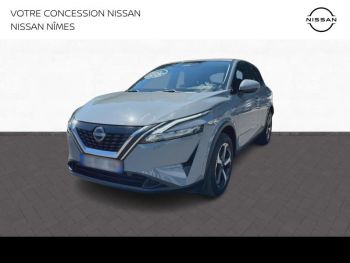 NISSAN Qashqai d’occasion à vendre à NÎMES