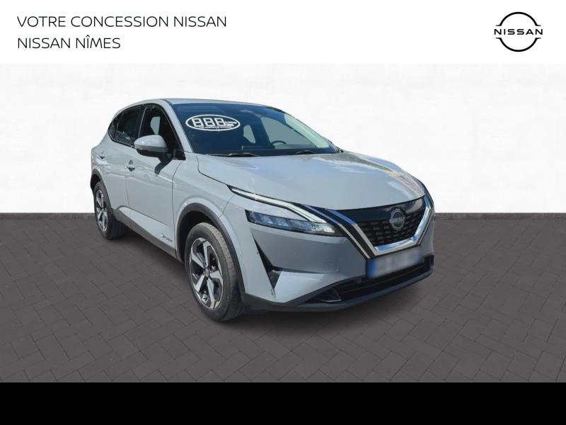 NISSAN Qashqai d’occasion à vendre à NÎMES chez MAS AUTO (Photo 3)