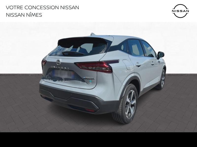 NISSAN Qashqai d’occasion à vendre à NÎMES chez MAS AUTO (Photo 5)