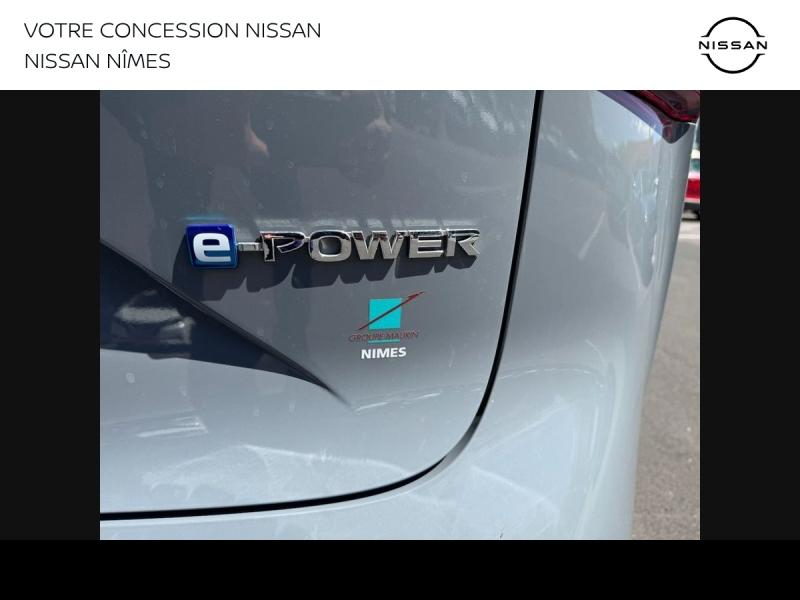 NISSAN Qashqai d’occasion à vendre à NÎMES chez MAS AUTO (Photo 10)