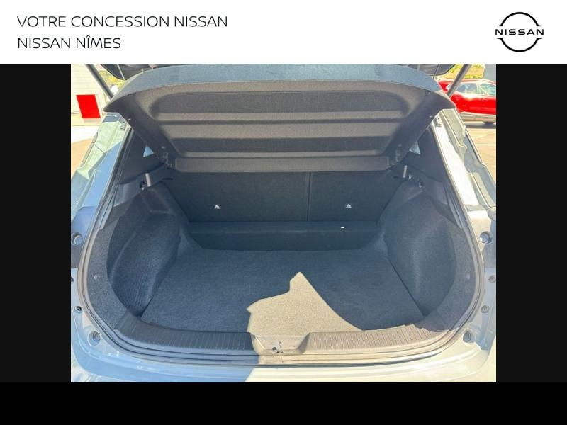 NISSAN Qashqai d’occasion à vendre à NÎMES chez MAS AUTO (Photo 11)