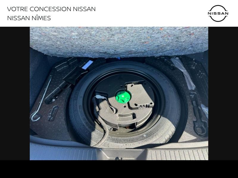 NISSAN Qashqai d’occasion à vendre à NÎMES chez MAS AUTO (Photo 12)