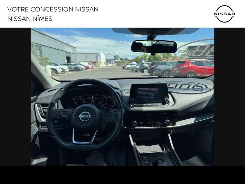 NISSAN Qashqai d’occasion à vendre à NÎMES chez MAS AUTO (Photo 14)