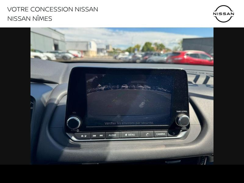 NISSAN Qashqai d’occasion à vendre à NÎMES chez MAS AUTO (Photo 16)