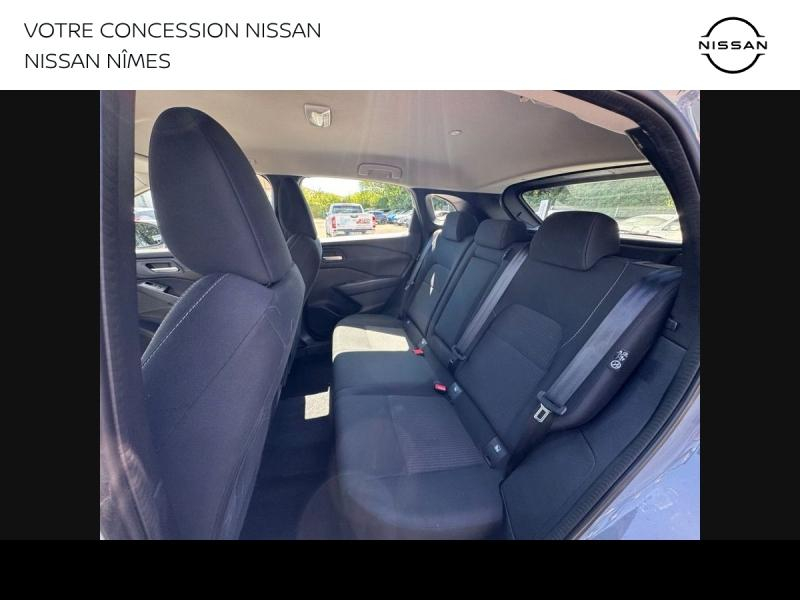 NISSAN Qashqai d’occasion à vendre à NÎMES chez MAS AUTO (Photo 18)