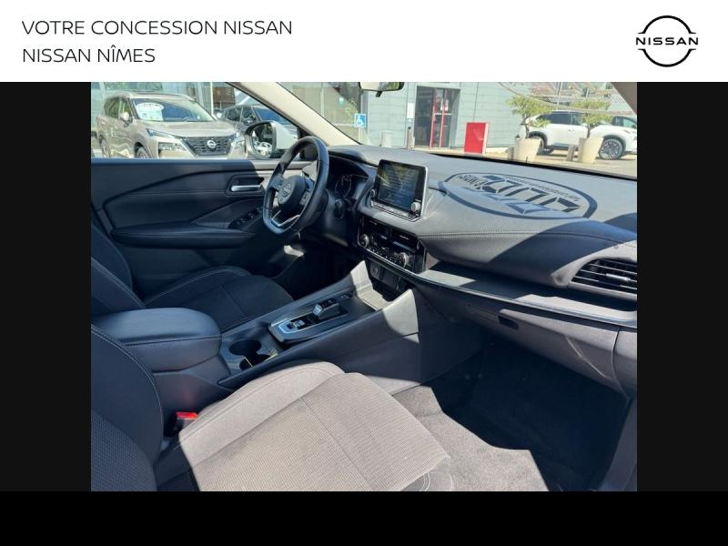 NISSAN Qashqai d’occasion à vendre à NÎMES chez MAS AUTO (Photo 19)