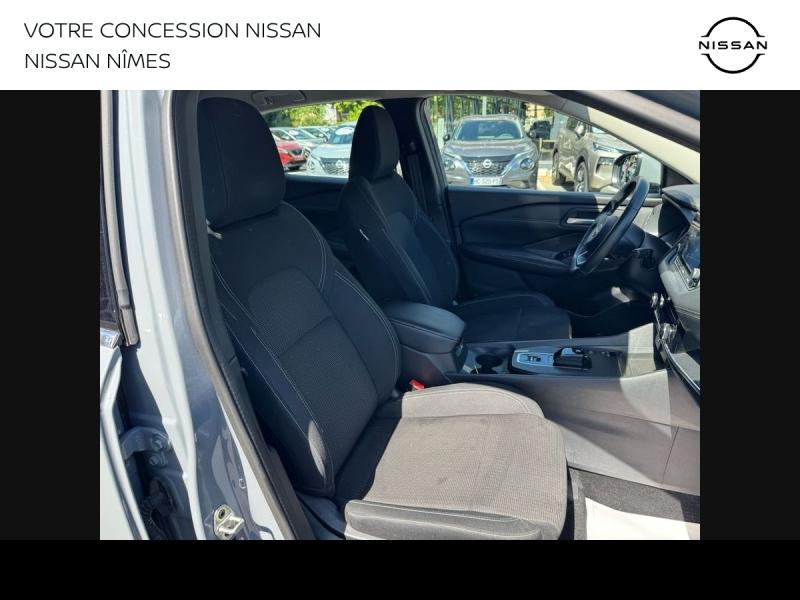 NISSAN Qashqai d’occasion à vendre à NÎMES chez MAS AUTO (Photo 20)