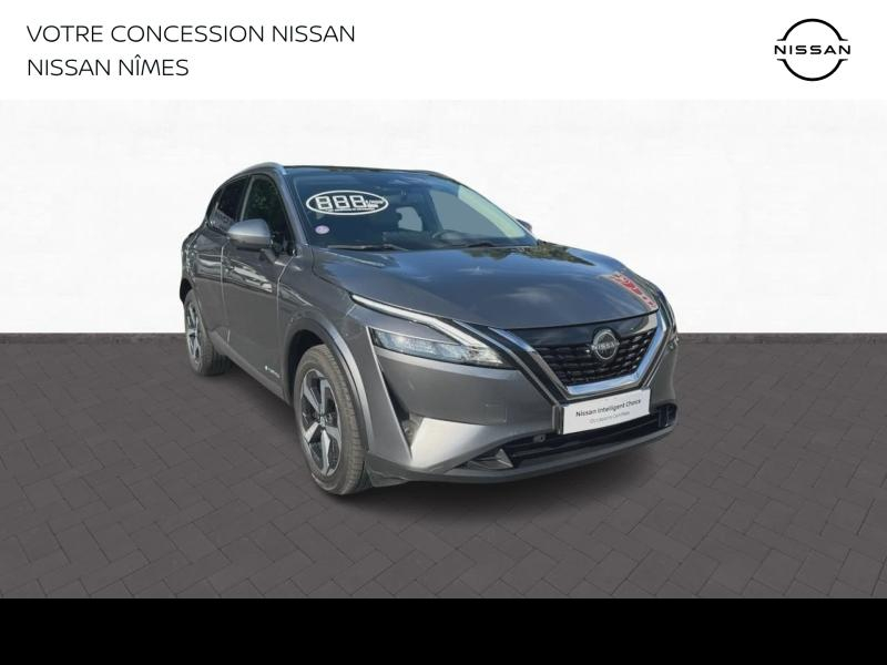 NISSAN Qashqai d’occasion à vendre à NÎMES chez MAS AUTO (Photo 3)