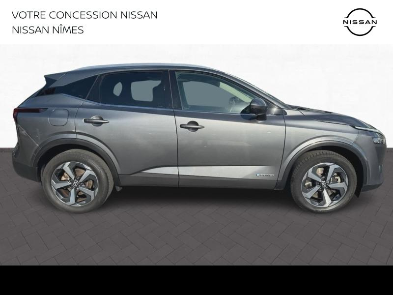 NISSAN Qashqai d’occasion à vendre à NÎMES chez MAS AUTO (Photo 4)