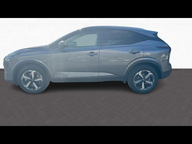 NISSAN Qashqai d’occasion à vendre à NÎMES chez MAS AUTO (Photo 8)