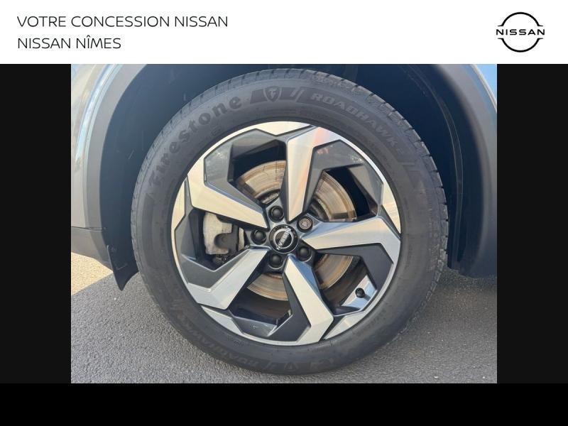 NISSAN Qashqai d’occasion à vendre à NÎMES chez MAS AUTO (Photo 9)