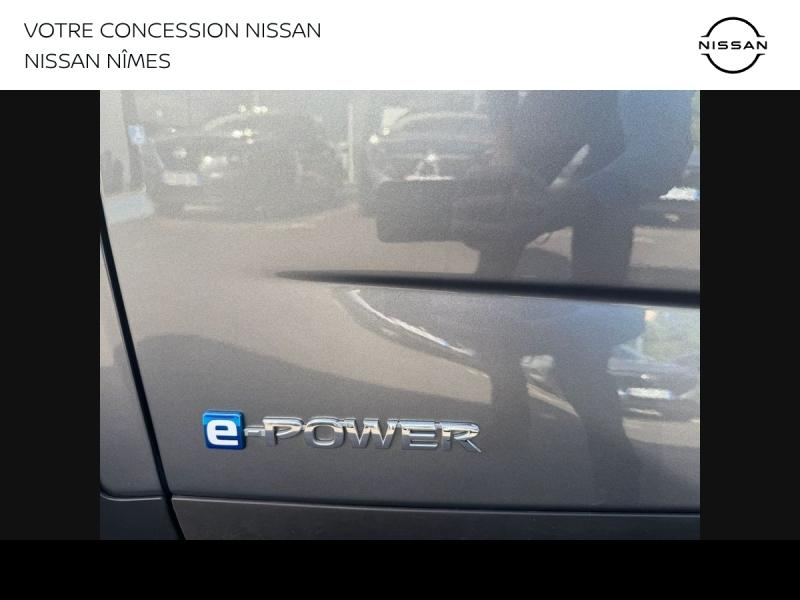 NISSAN Qashqai d’occasion à vendre à NÎMES chez MAS AUTO (Photo 10)