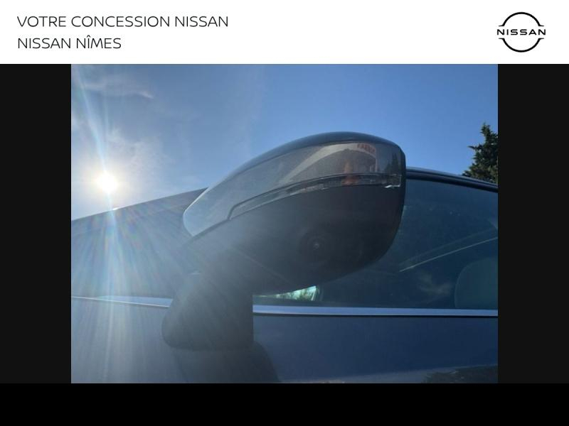NISSAN Qashqai d’occasion à vendre à NÎMES chez MAS AUTO (Photo 11)