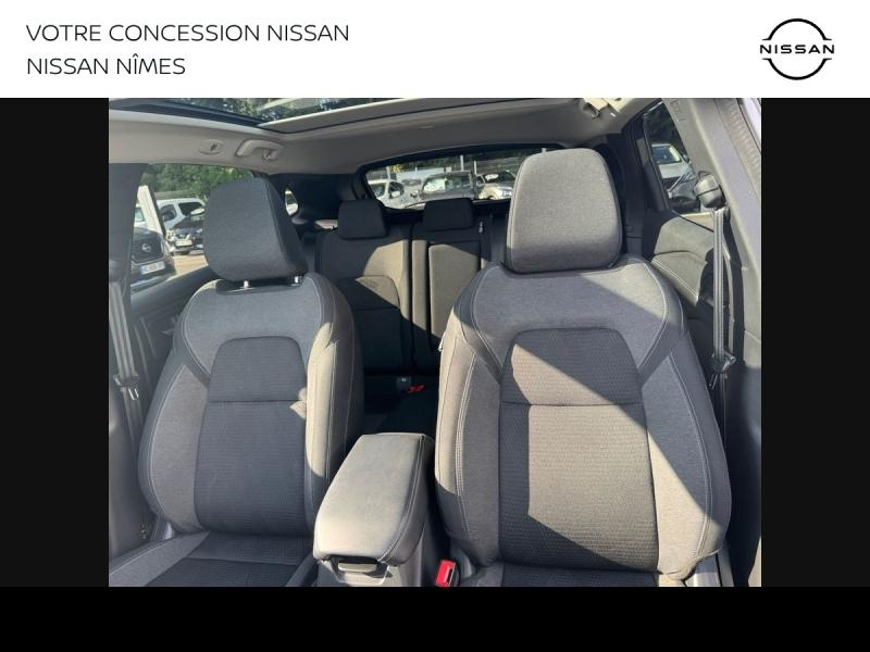 NISSAN Qashqai d’occasion à vendre à NÎMES chez MAS AUTO (Photo 12)