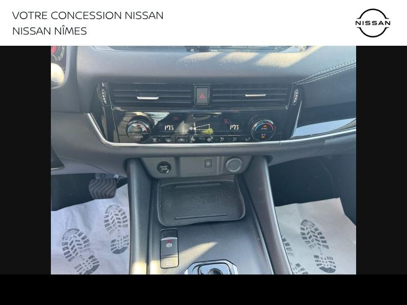 NISSAN Qashqai d’occasion à vendre à NÎMES chez MAS AUTO (Photo 17)