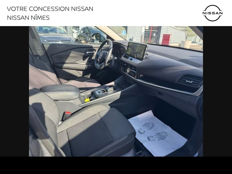 NISSAN Qashqai d’occasion à vendre à NÎMES chez MAS AUTO (Photo 18)