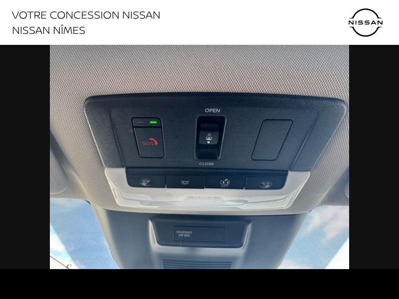 NISSAN Qashqai d’occasion à vendre à NÎMES chez MAS AUTO (Photo 19)