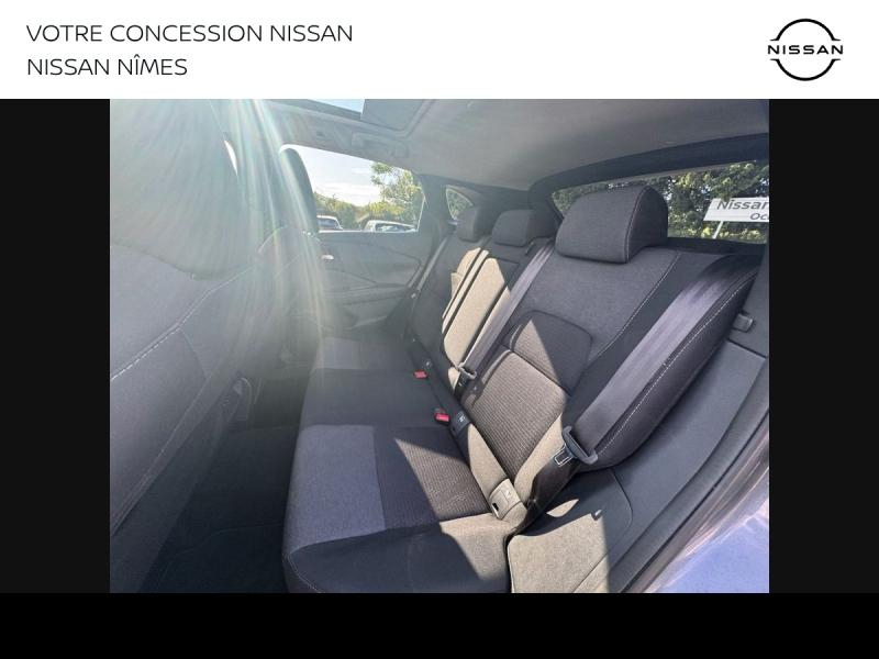 NISSAN Qashqai d’occasion à vendre à NÎMES chez MAS AUTO (Photo 20)