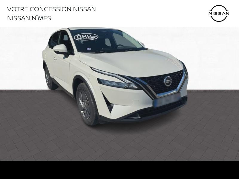NISSAN Qashqai d’occasion à vendre à NÎMES chez MAS AUTO (Photo 3)