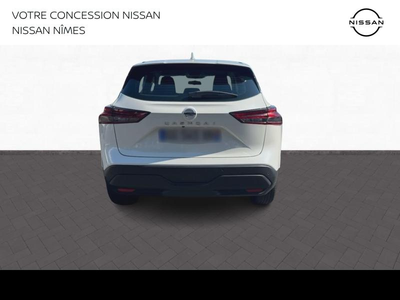 NISSAN Qashqai d’occasion à vendre à NÎMES chez MAS AUTO (Photo 6)