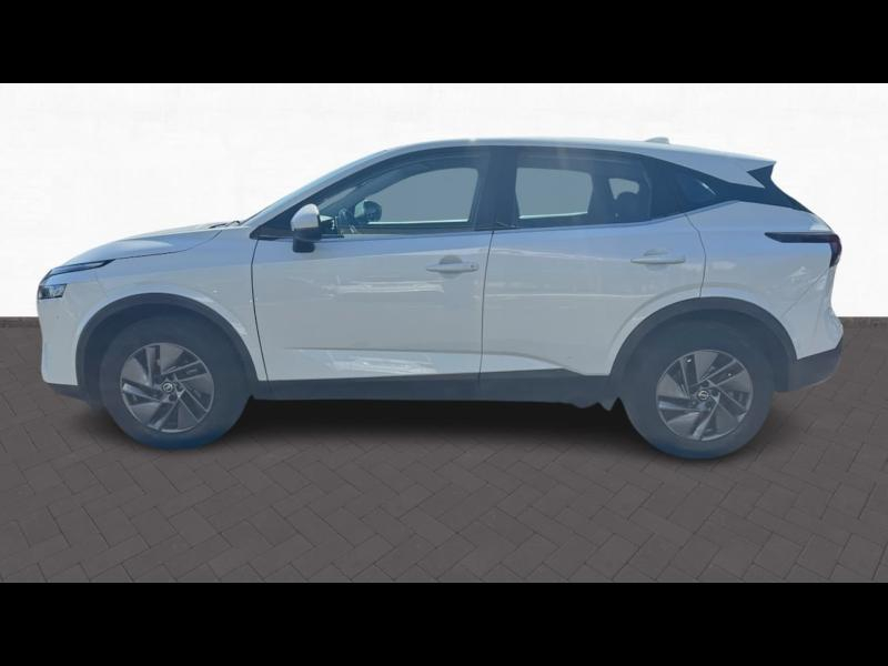 NISSAN Qashqai d’occasion à vendre à NÎMES chez MAS AUTO (Photo 8)