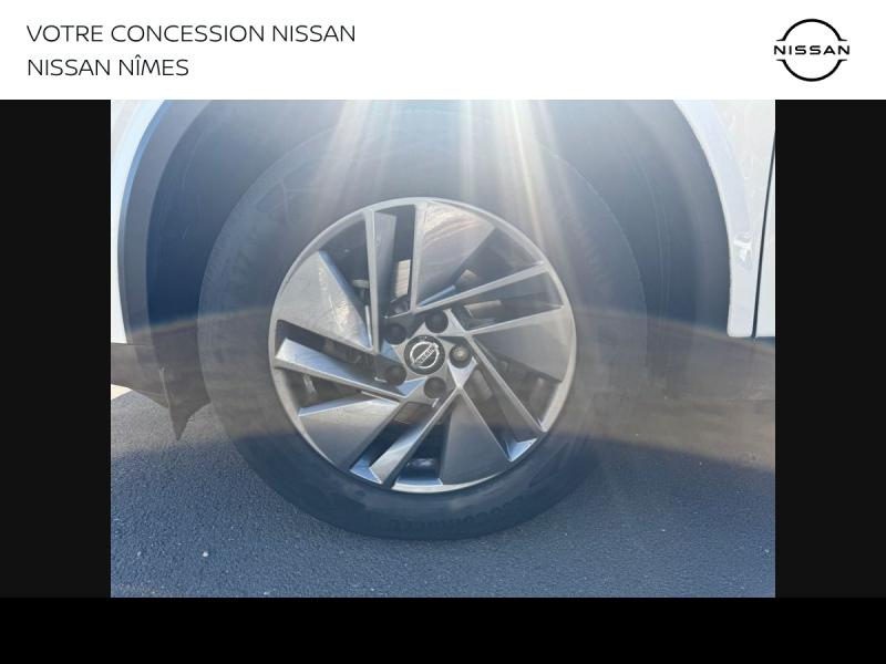 NISSAN Qashqai d’occasion à vendre à NÎMES chez MAS AUTO (Photo 9)