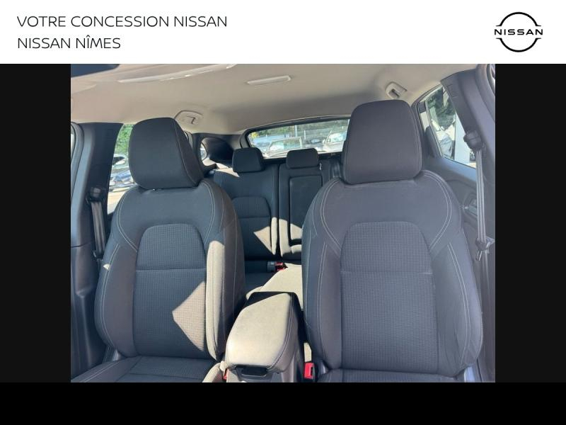 NISSAN Qashqai d’occasion à vendre à NÎMES chez MAS AUTO (Photo 10)