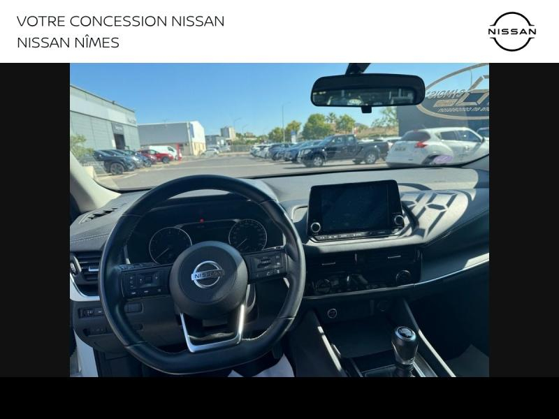NISSAN Qashqai d’occasion à vendre à NÎMES chez MAS AUTO (Photo 11)