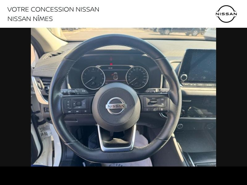 NISSAN Qashqai d’occasion à vendre à NÎMES chez MAS AUTO (Photo 12)