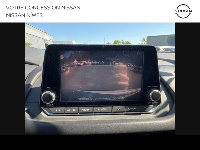 NISSAN Qashqai d’occasion à vendre à NÎMES chez MAS AUTO (Photo 15)