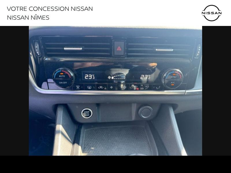 NISSAN Qashqai d’occasion à vendre à NÎMES chez MAS AUTO (Photo 17)