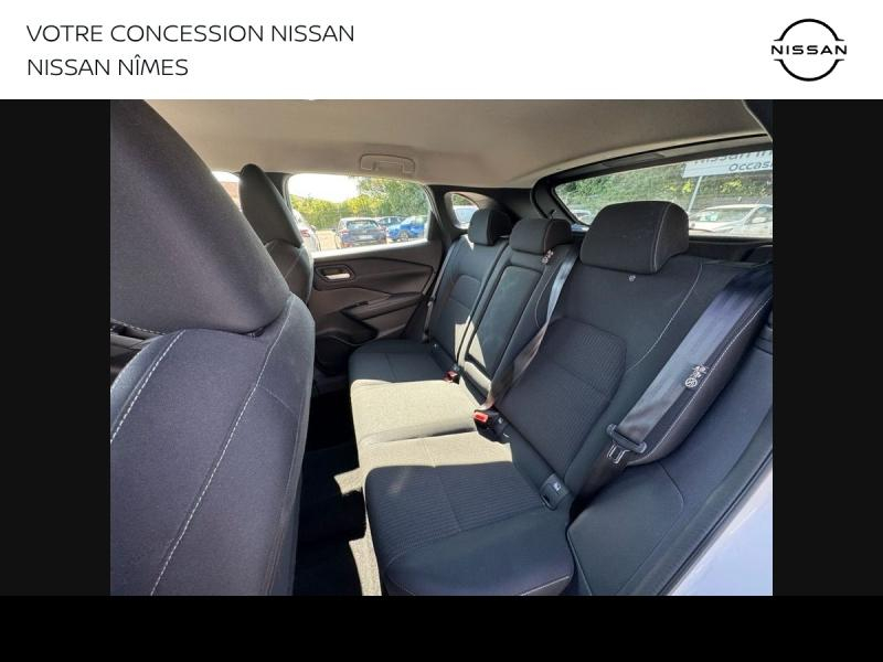 NISSAN Qashqai d’occasion à vendre à NÎMES chez MAS AUTO (Photo 19)