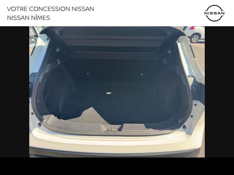 NISSAN Qashqai d’occasion à vendre à NÎMES chez MAS AUTO (Photo 20)