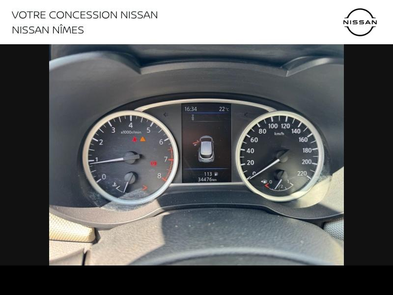 NISSAN Micra d’occasion à vendre à NÎMES chez MAS AUTO (Photo 13)