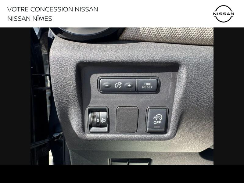 NISSAN Micra d’occasion à vendre à NÎMES chez MAS AUTO (Photo 15)